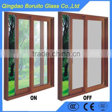 PDLC Switchable Intelligent Film For Window