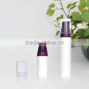 Cosmetic Bottle Personal Care pp Airless Packaging 5ml, 8ml, 10ml PA09