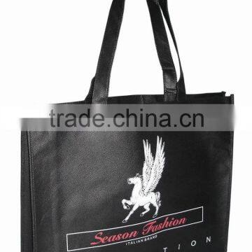 Senrong PP Non Woven Green Bag Non Woven Bag