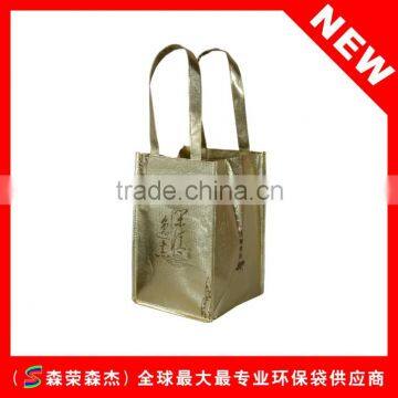 2014 new style fashion high quality tote bag contton bags colorful Custom2014