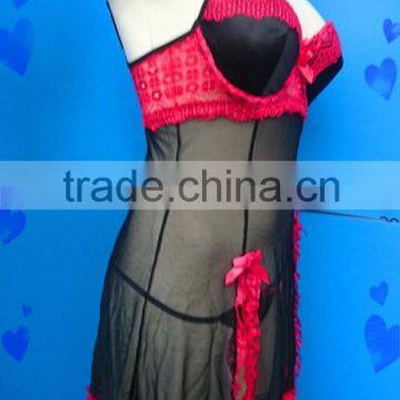 Sexy 2015 New Lingerie Set photo-3