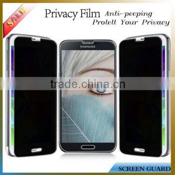 Axidi LCD anti-glare privacy screen protector for Samsung Galaxy S5