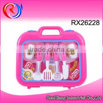 New Tableware Toy Kitchen Products Set