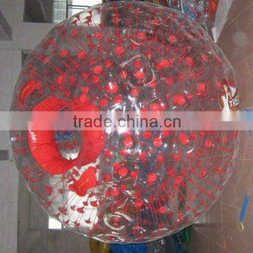2013 Hot Selling Inflatable Zorb for Adults/ Zorb