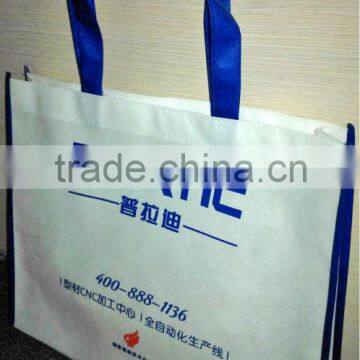 customized shopping bag