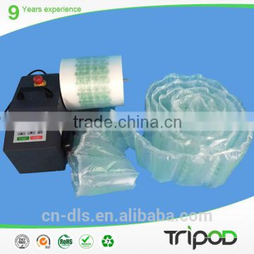 High speed protective air cushion machine /air bubble machine