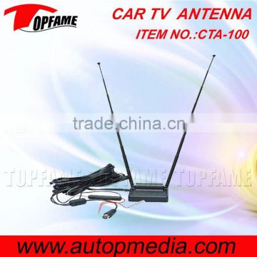 TOPFAME CTA-100 CAR SATELLITE TV ANTENNA