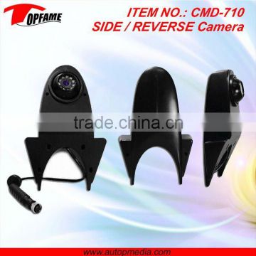 CMD-710 CMD/CMOS/CCD bus camera with night vision, 120/170 field view