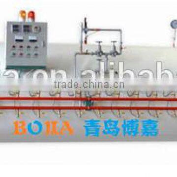Hot Sale Tyre Retreading Machine Electric Curing Chamber photo-2