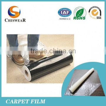 Auto Carpet Sun Protection Film For Document