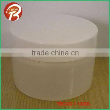 120ml PP plastic cream cosmetic containers TBCXQ-1