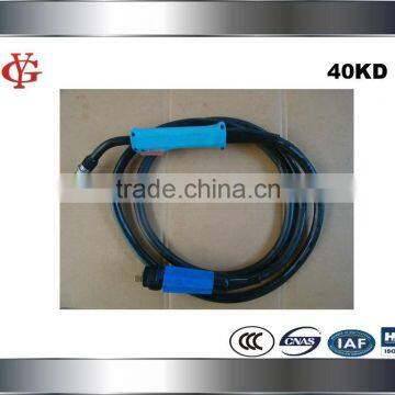 welding gun 40KD