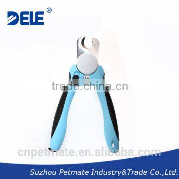 Best Pet Dog Nail Clippers and Trimmer Includes Safety Guard to Avoid Overcutting & Nail File to Smooth Out Nails                        
                                                Quality Choice