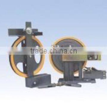 Elevator Spare Parts/Elevator Over Speed Governor/Speed Limiter