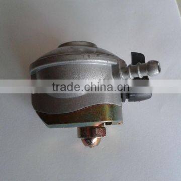 GAS VALVE GAS REGULATOR,BAYONET REGULATOR,QUICK-ON REGULATOR