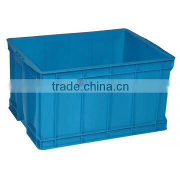 plastic turnover box,storage box