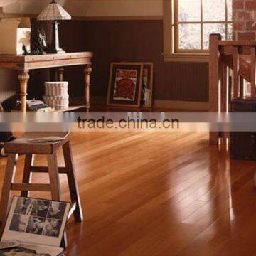 electric warm core floor