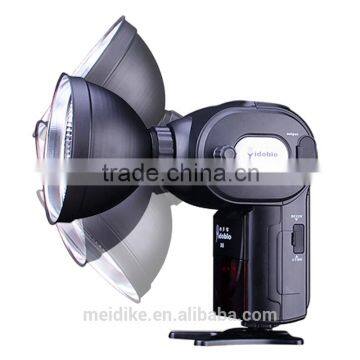 wireless 12v led strobe camera flash strobe