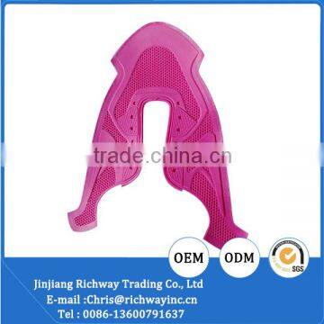 best quality women upper for sport shoes