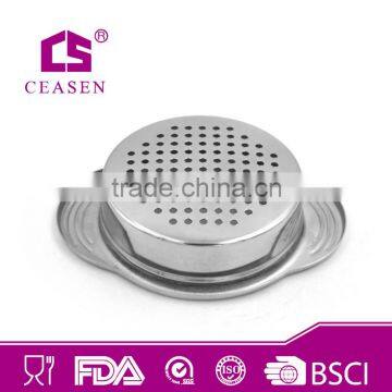 Stainess Steel Strainer Floor Drain Stainless Steel Floor Trap Drains photo-2
