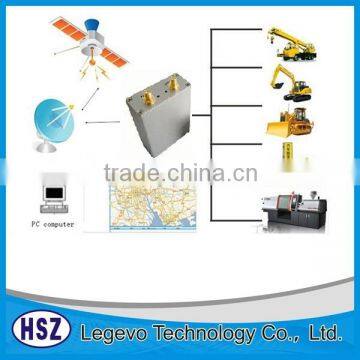 Accurate Vehicle Tracker Manual Gps Tracker for Car and Motorcycle With Fuel Sensor and SOS Button Relay photo-4