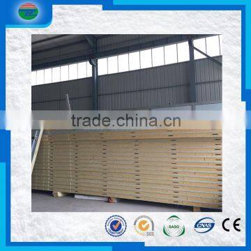 Cost Price Discount Cold Polyurethane Storaged Panel photo-3
