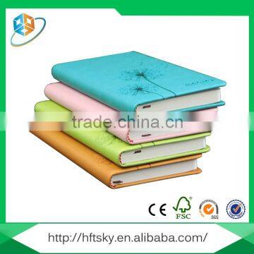 Personalized Notebook Printing School/office Stationery Notebook photo-2