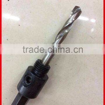 7/16 thin type Bi-Metal Hole Saw Arbor