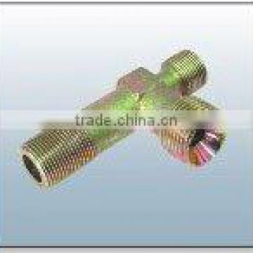 hydraulic hose fitting