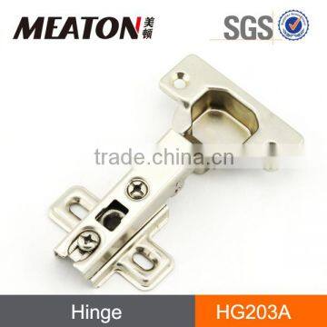 Best sell bottom price hinge kitchen