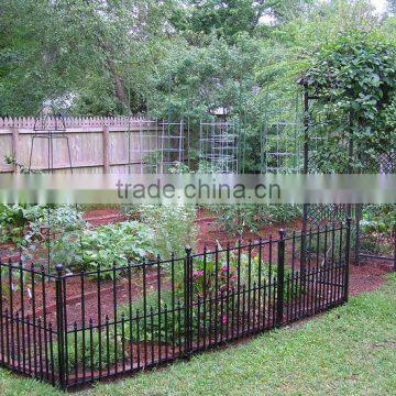 Wrought Iron Safety Fence,stove Fence photo-2