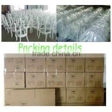 Brand New Transparent Acrylic Chair With High Quality photo-3