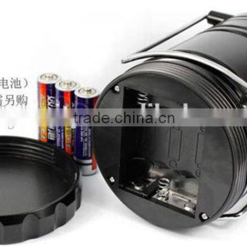 Rechargeable Portable Lantern photo-6
