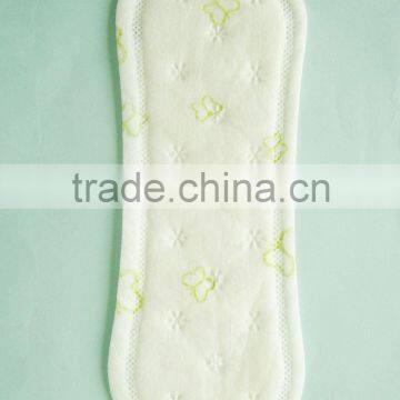 155mm Ultra-thin Panty liner(printed)