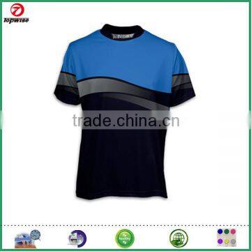 Fashion style t shirt with wholesale price