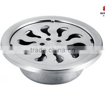 6 inch floor drain