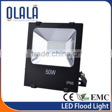 Aluminum body 150w CE RoHS SMD5730 LED Floodlight