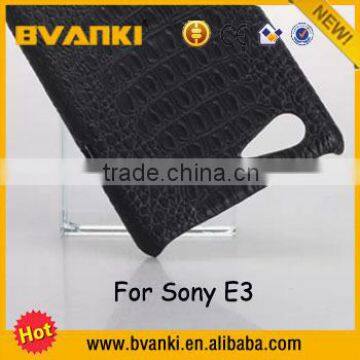 Manufacturer China Bumper Case For Sony E3 Accessories photo-5