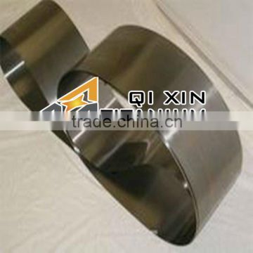 ASTM B265 Gr1 Titanium Strip