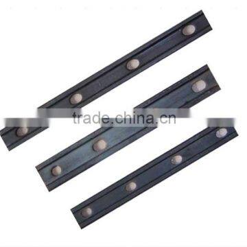 Railway Rail Bearing Base Plate