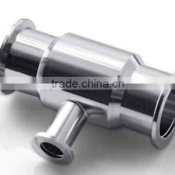 KF40-16 Type Vacuum Tee photo-2