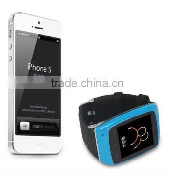 New Item 2015 for Samsung Watch Phone Android Wifi 3g System photo-2