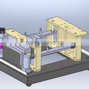 How to Print 3d T-shirt DTG Price Digital Textil Printer Machine photo-4