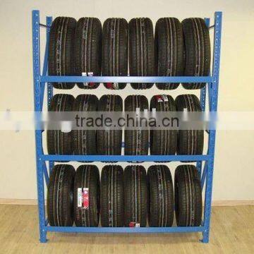 Domestic classic tyre rack storage racks