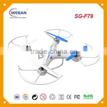 2016 best gifts drone 2.4G 4CH helicopter With Camera