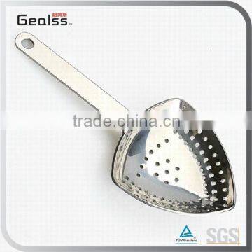 Bar Strainer Stainles Steel Julep Strainer