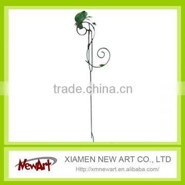 Beautiful garden planter stakes,garden stakes