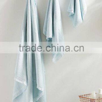 Cheap Wholesale Manufactures Of Gift Bath Towel Set Packing