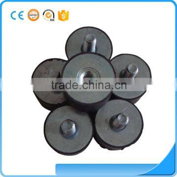 Shock Proof Rubber Absorber photo-2