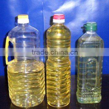 Automatic Edible Oil Bottling Machine